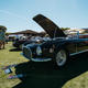 Illustration for article titled Behold The Insane Opulence Of The Quail, Americas Bougiest Car Show